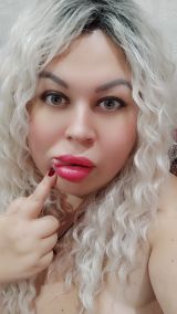 Миниатюра Индивидуалка Кира Аэропорт Фотография 