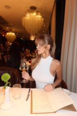 Миниатюра Индивидуалка Дарья Центр Фотография 