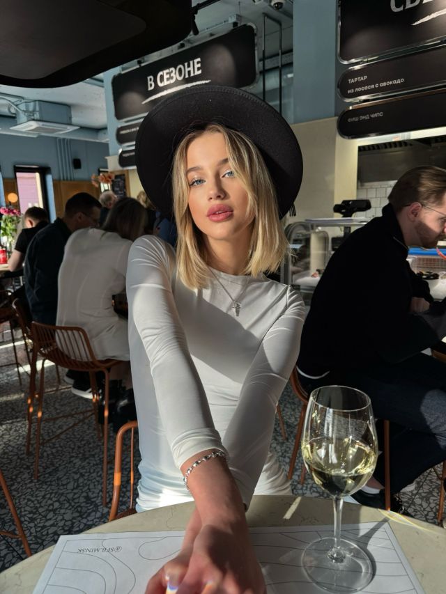 Индивидуалка Есения Железнодорожный Фотография 