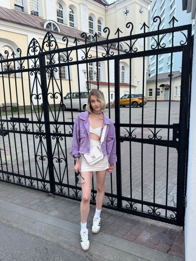 Индивидуалка Есения Железнодорожный Фотография 