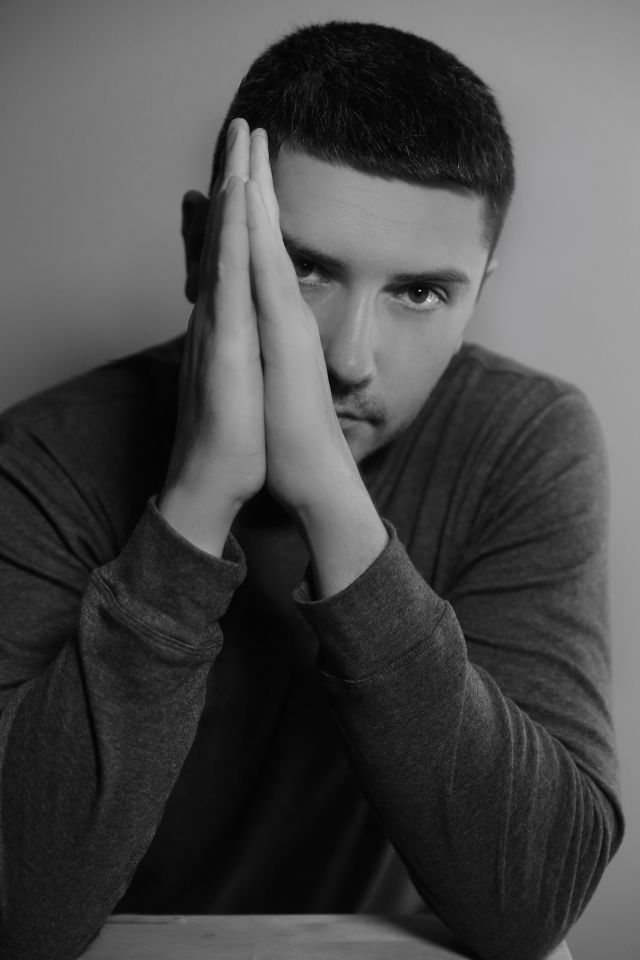 Мужчина Ник йони массаж для девушек и пар РИИЖТ Фотография 