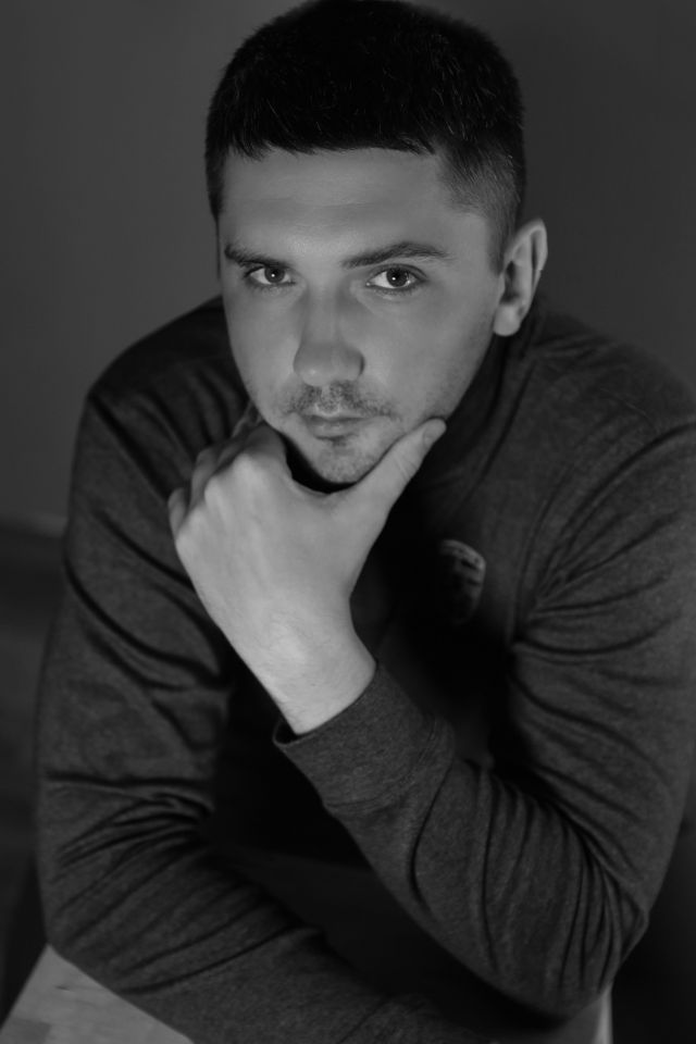 Мужчина Ник йони массаж для девушек и пар РИИЖТ Фотография 