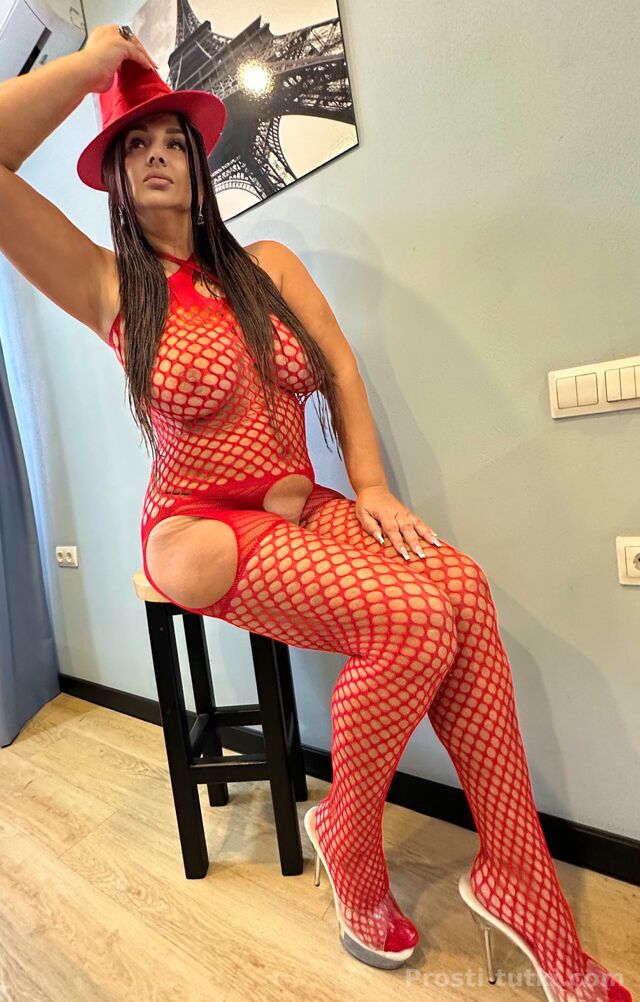 Индивидуалка Яна Центр Фотография 