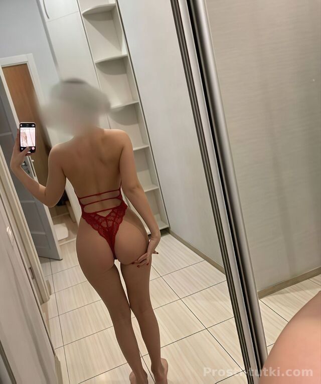 Индивидуалка Сашенька ЗЖМ Фотография 