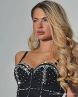 Миниатюра Индивидуалка Аурика Центр Фотография 