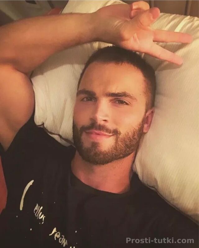 Мужчина Руслан Центр Фотография 