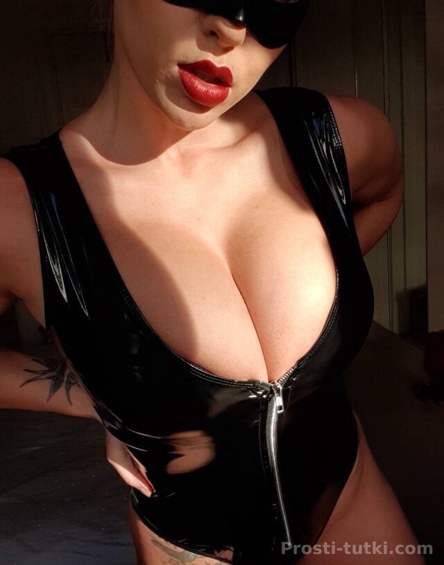 Индивидуалка Госпожа Валерия  Железнодорожный Фотография 