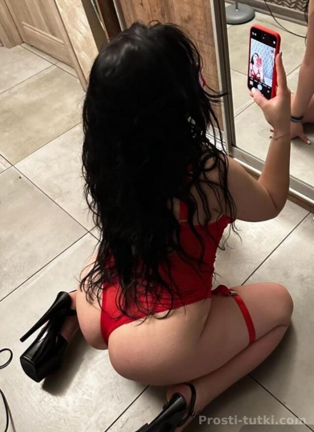 Индивидуалка ЛЕРА СЖМ Фотография 