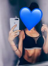 Миниатюра Индивидуалка Алиса Железнодорожный Фотография 