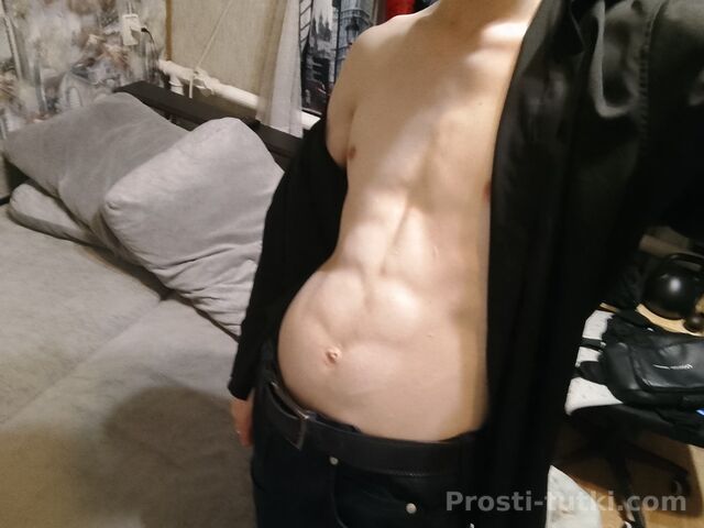 Мужчина Егор Новое поселение