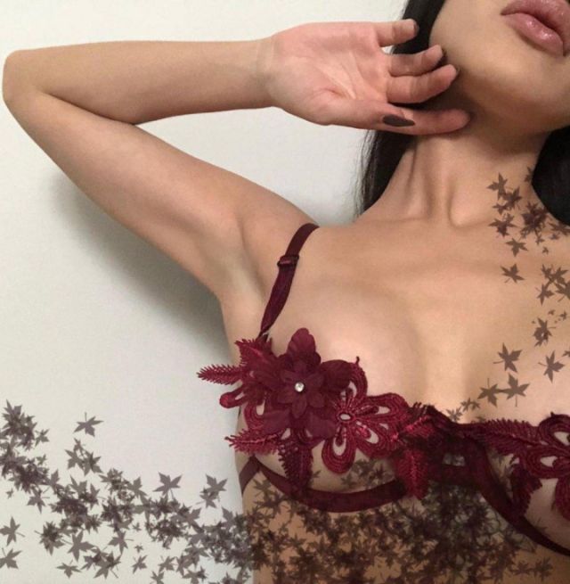 Индивидуалка Алиса Центр Фотография 