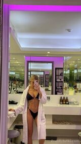 Миниатюра Индивидуалка Милена Железнодорожный Фотография 