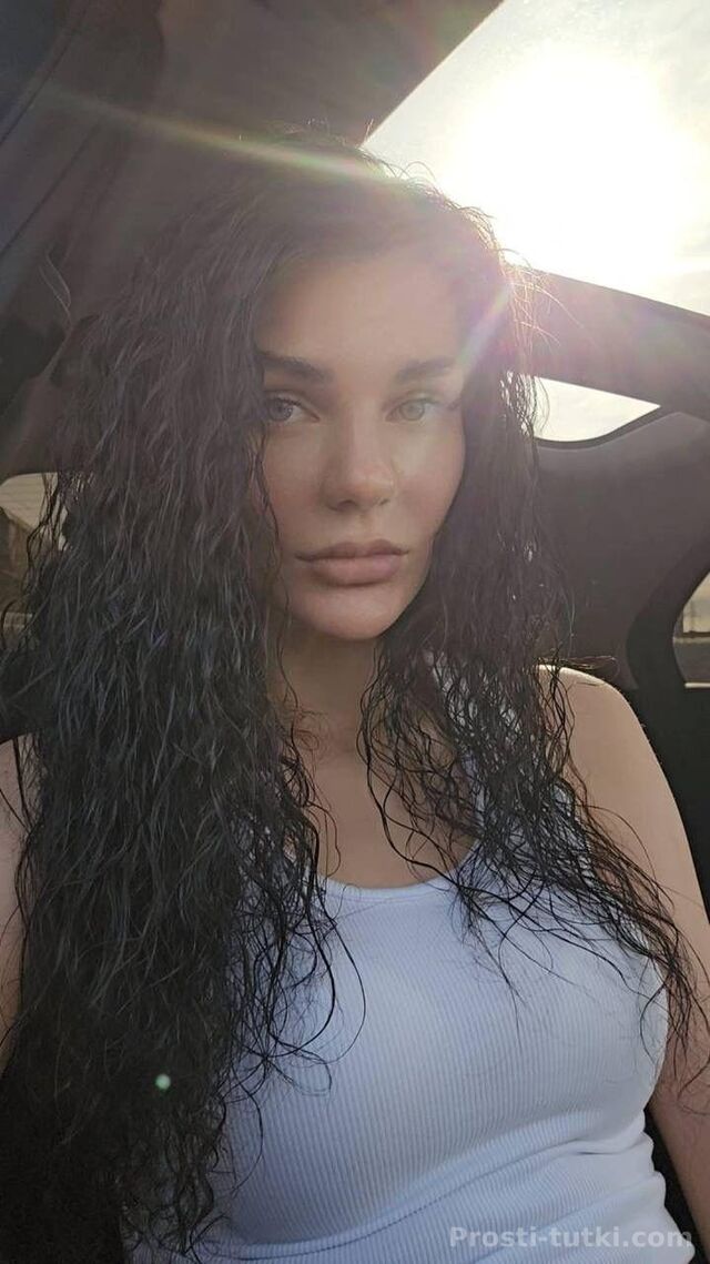 Индивидуалка Лаура Ленина Фотография 