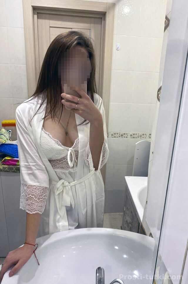 Индивидуалка Яна Железнодорожный