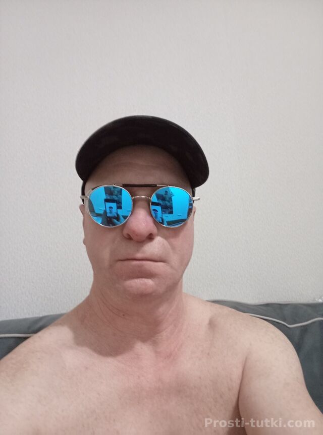 Мужчина Николай Суворовский