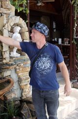 Миниатюра Мужчина Николай Суворовский Фотография 