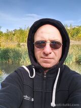 Миниатюра Мужчина Николай Суворовский Фотография 