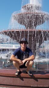 Миниатюра Мужчина Николай Суворовский Фотография 