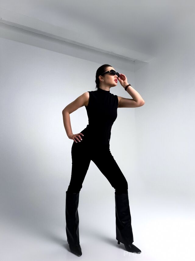 Индивидуалка Анастасия  ЗЖМ Фотография 