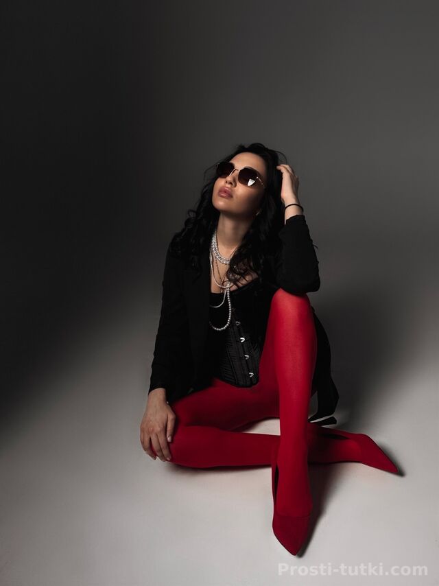 Индивидуалка Анастасия  ЗЖМ Фотография 