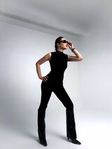 Миниатюра Индивидуалка Анастасия  ЗЖМ Фотография 