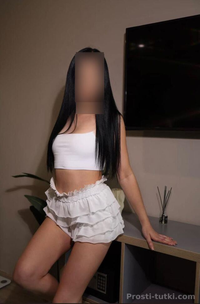 Индивидуалка Камила Центр Фотография 