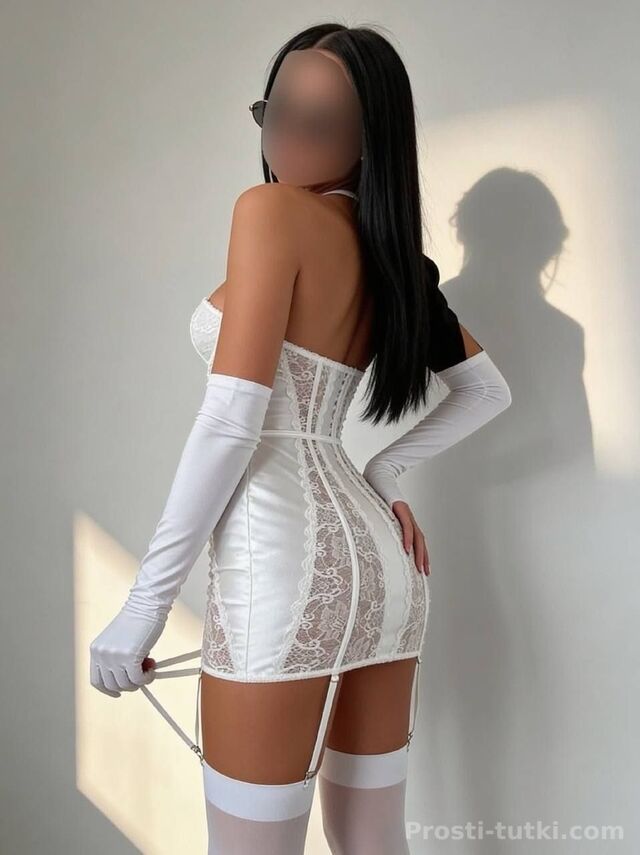Индивидуалка Алина Центр Фотография 
