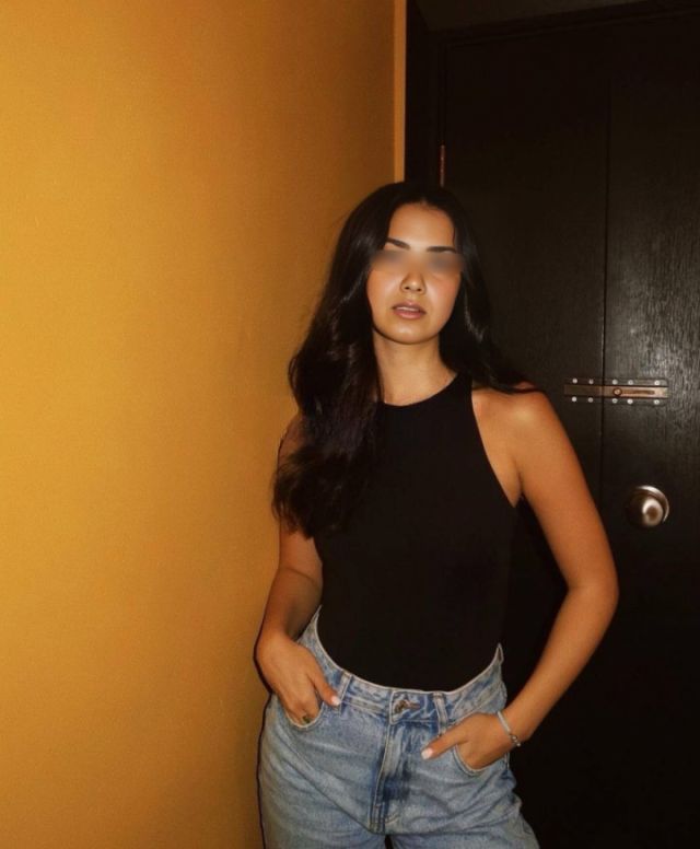 Индивидуалка Алия Центр Фотография 