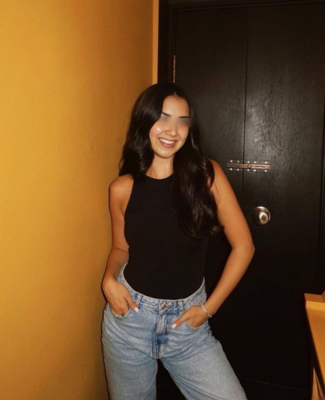 Индивидуалка Алия Центр Фотография 