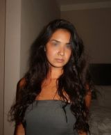 Миниатюра Индивидуалка Алия Центр Фотография 