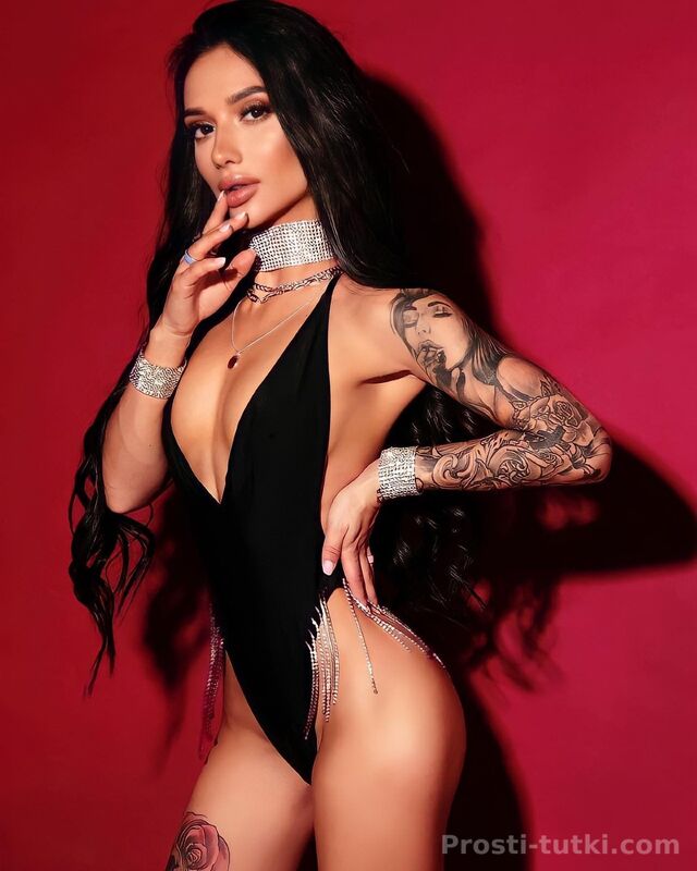 Индивидуалка Алина Ленина Фотография 