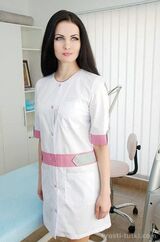 Миниатюра Массажистка Анна элит массаж Центр Фотография 