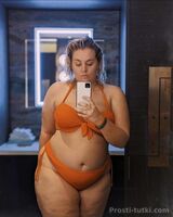 Миниатюра Индивидуалка Алиса Центр Фотография 