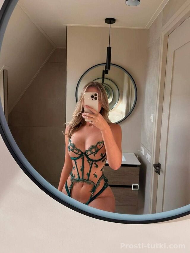 Индивидуалка Александра  Ленина Фотография 