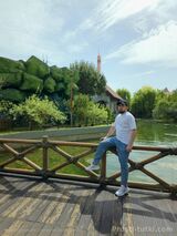 Миниатюра Мужчина Руслан  Ленина Фотография 