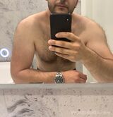 Миниатюра Мужчина Олег СЖМ Фотография 