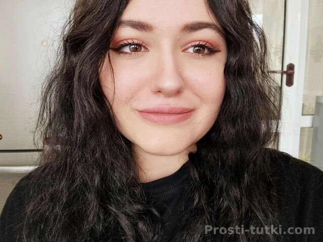 Индивидуалка Аня Солодовникова Центр