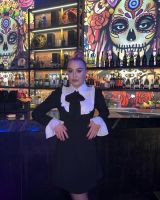 Миниатюра Индивидуалка Аннабель Железнодорожный Фотография 