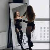 Миниатюра Индивидуалка Ника Новое поселение Фотография 