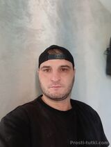 Миниатюра Мужчина Роман РИИЖТ Фотография 