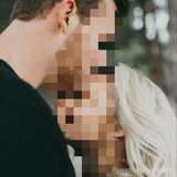 Миниатюра Мужчина Семейная пара Центр Фотография 